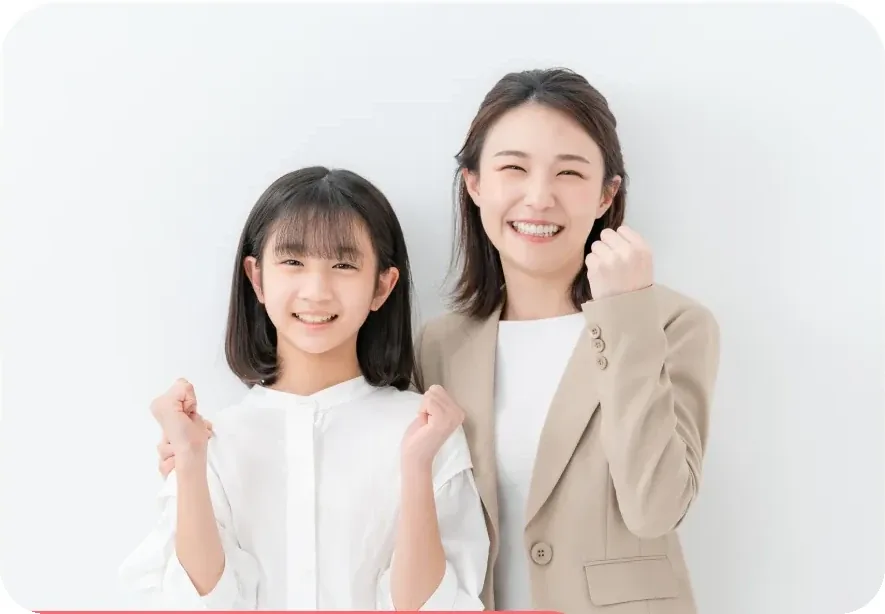 石本さん 45歳・パート勤務